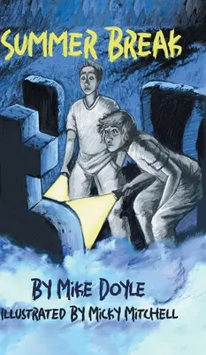 Pause estivale - Summer Break