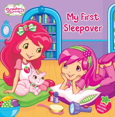 Ma première soirée pyjama - My First Sleepover