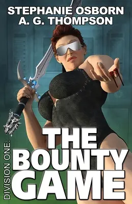 Le jeu de la prime - The Bounty Game