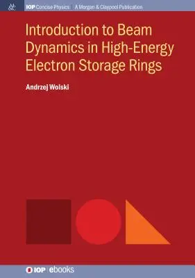 Introduction à la dynamique des faisceaux dans les anneaux de stockage d'électrons de haute énergie - Introduction to Beam Dynamics in High-Energy Electron Storage Rings