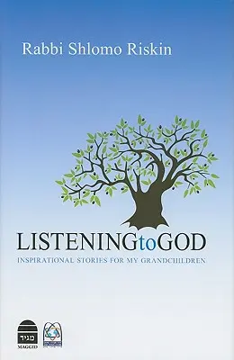 A l'écoute de Dieu : Histoires inspirantes pour mes petits-enfants - Listening to God: Inspirational Stories for My Grandchildren