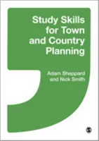 Compétences d'étude pour l'aménagement du territoire - Study Skills for Town and Country Planning