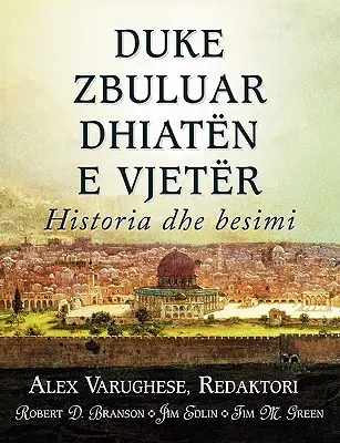 DUKE ZBULUAR DHIATEN E VJETER (Albanais : Découvrir l'Ancien Testament) - DUKE ZBULUAR DHIATEN E VJETER (Albanian: Discovering the Old Testament)