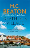 La mort d'un village - Death of a Village