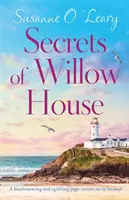 Secrets of Willow House : Un page turner qui réchauffe le cœur et qui se déroule en Irlande. - Secrets of Willow House: A heartwarming and uplifting page turner set in Ireland