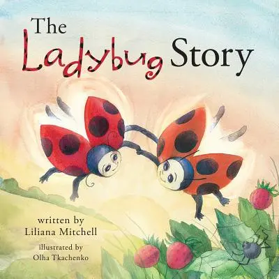 L'histoire de la coccinelle - The Ladybug Story