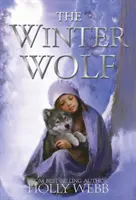Loup d'hiver - Winter Wolf