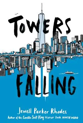 La chute des tours - Towers Falling