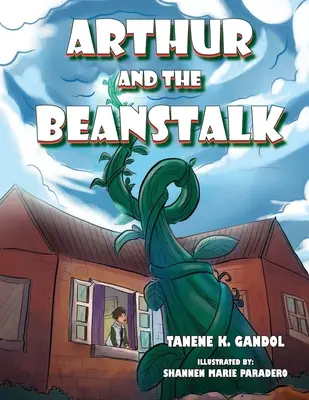 Arthur et le haricot magique - Arthur and the Beanstalk