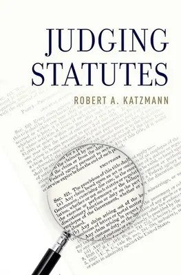 Statuts des juges - Judging Statutes