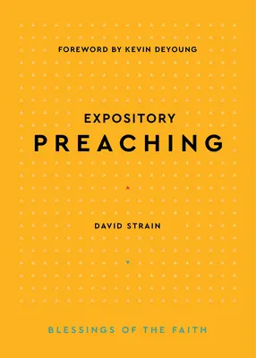 La prédication expositoire - Expository Preaching