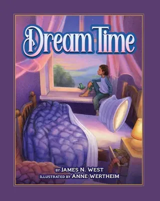 Le temps des rêves - Dream Time