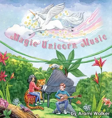 Musique de licorne magique - Magic Unicorn Music