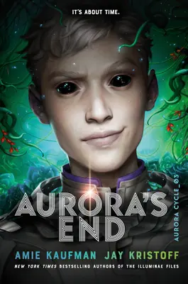 La fin d'Aurora - Aurora's End