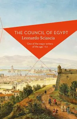 Le Conseil de l'Égypte - The Council of Egypt
