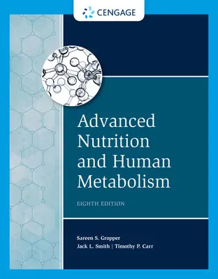 Nutrition avancée et métabolisme humain - Advanced Nutrition and Human Metabolism