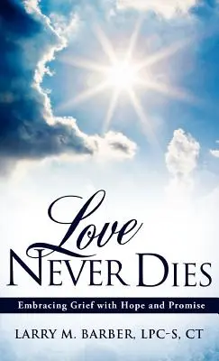 L'amour ne meurt jamais - Love Never Dies