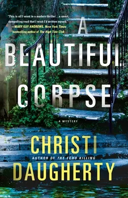 Un beau cadavre : Un mystère de Harper McClain - A Beautiful Corpse: A Harper McClain Mystery