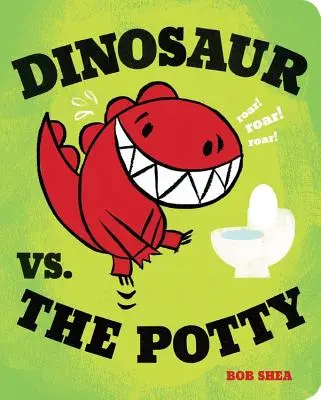 Le dinosaure contre le pot - Dinosaur vs. the Potty