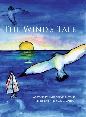 L'histoire du vent - The Wind's Tale