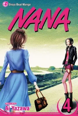 Nana, Vol. 4, 4