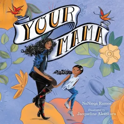 Ta maman - Your Mama