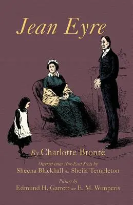 Jean Eyre : Jane Eyre en écossais du Nord-Est - Jean Eyre: Jane Eyre in North-East Scots