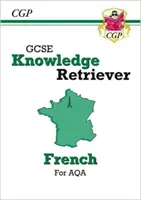 Nouveau GCSE Français Knowledge Retriever - AQA - New GCSE French Knowledge Retriever - AQA