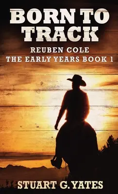 Né pour traquer - Born To Track