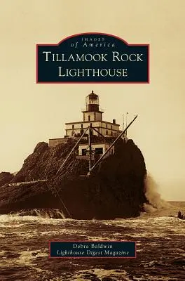 Phare de Tillamook Rock - Tillamook Rock Lighthouse