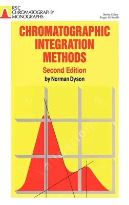 Méthodes d'intégration chromatographique - Chromatographic Integration Methods