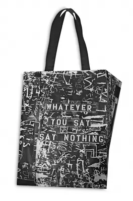 Gilles Peress : Quoi que vous disiez, ne dites rien - Gilles Peress: Whatever You Say, Say Nothing