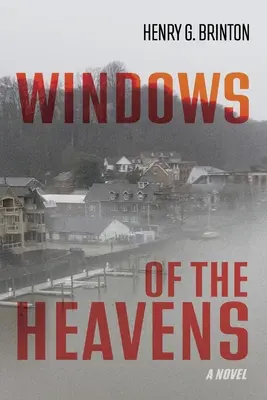 Fenêtres des cieux - Windows of the Heavens