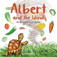 Albert et le vent - Albert and the Wind