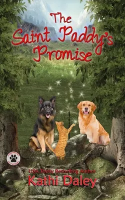 La promesse de Saint Paddy : un mystère intime - The Saint Paddy's Promise: A Cozy Mystery