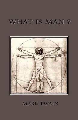 Qu'est-ce que l'homme ? - What is Man?