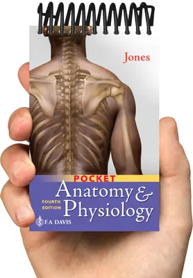 Anatomie et physiologie de poche - Pocket Anatomy & Physiology