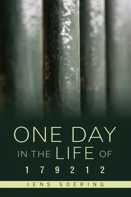 Un jour dans la vie de 179212 - One Day in the Life of 179212