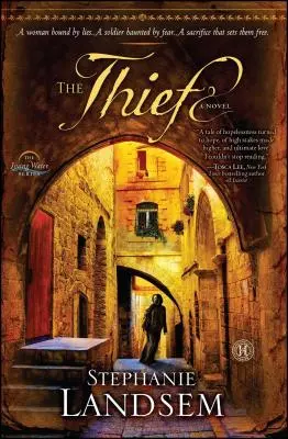 Le voleur, 2 - The Thief, 2