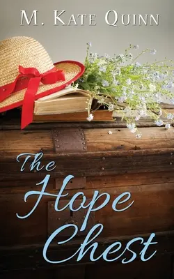 Le coffre de l'espoir - The Hope Chest