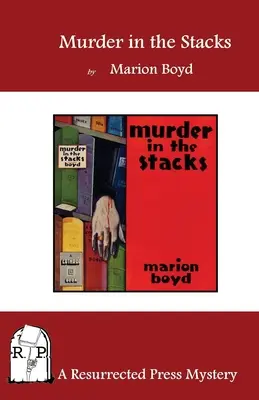 Meurtre dans les rayons - Murder in the Stacks