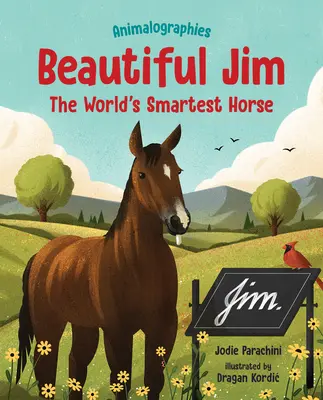 Beautiful Jim : Le cheval le plus intelligent du monde - Beautiful Jim: The World's Smartest Horse