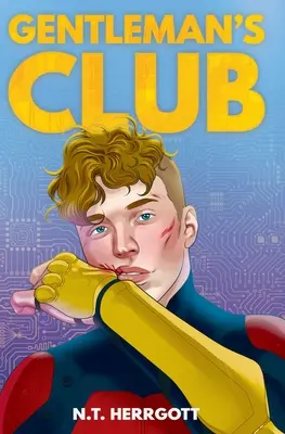 Gentleman's Club : Couverture exclusive à Amazon - Gentleman's Club: Amazon Exclusive Cover