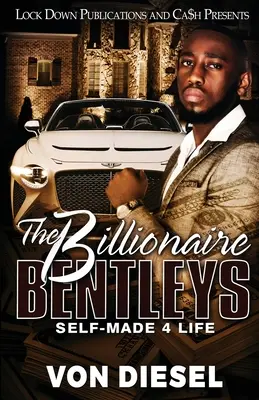 Les Bentleys milliardaires - The Billionaire Bentleys