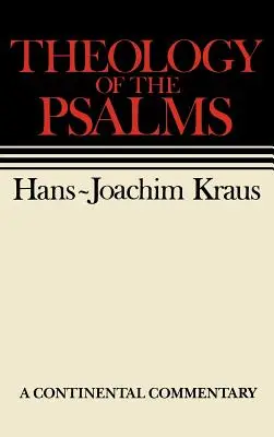 Théologie des Psaumes - Theology of the Psalms