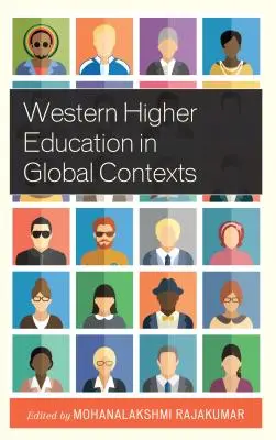 L'enseignement supérieur occidental dans un contexte mondial - Western Higher Education in Global Contexts