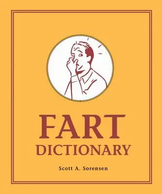 Dictionnaire des pets - Fart Dictionary