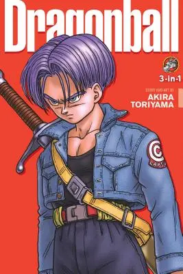 Dragon Ball (Édition 3-en-1), Vol. 10, 10 : Comprend les Vol. 28, 29 & 30 - Dragon Ball (3-In-1 Edition), Vol. 10, 10: Includes Vols. 28, 29 & 30