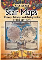 Les cartes stellaires : Histoire, art et cartographie - Star Maps: History, Artistry, and Cartography