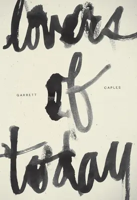 Les amoureux d'aujourd'hui - Lovers of Today